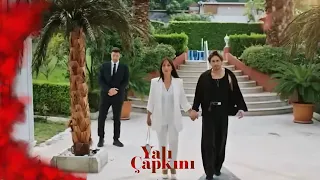 Yalı Çapkını YENİ SEZON | 2.Fragman | Sofraya İki Tabak Daha Koyun!