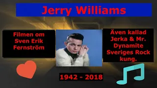 Filmen Om Jerry Williams