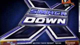 WWE SmackDown 03.09.2010 (QTV)