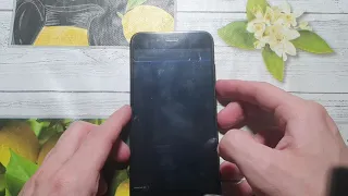 Xiaomi Mi A1 полный сброс | Xiaomi MDG2 hard reset