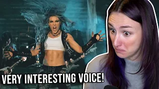 Arch Enemy - Deceiver, Deceiver | Singer Reacts |