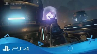 Farpoint | Developing the Aim Controller | PlayStation VR