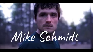 Mike Schmidt Sad Snowfall Edit (Fnaf Movie) #sigma #fnaf #edit #goat