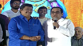 Jai Simha Movie Pre Release Event || Balakrishna, Nayantara