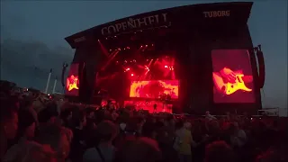 Slipknot - Purity(Live Copenhell 2023)