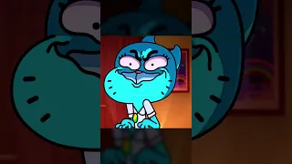 References In The Amazing World Of Gumball | Part 2