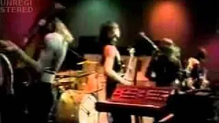 Crazy On You - Heart - Live 1976.wmv