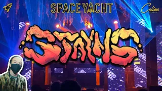 STAYNS @ SPACE YACHT ORLANDO | RIDDIM