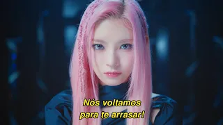 EVERGLOW - SLAY (Tradução/Legendado)