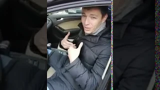 Подбор Ауди А4, отзыв Александра об автоподборе BIBI Fresh