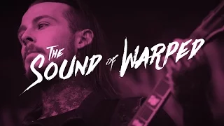 Ernie Ball: The Sound of Warped - Motionless In White