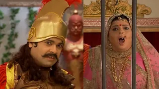 Akbar Birbal | Full Ep 79 | Indian Popular Comedy Serial | Kiku Sharda, Vishal Kotian - Big Magic