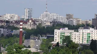 Как будет выглядеть центр и спальные районы Харькова рассказал Игорь Терехов