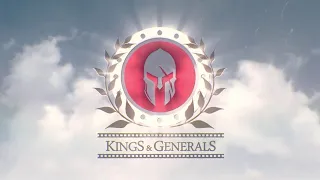 (Kings and Generals Soundtrack) Bonnie Grace - Close to His Sword.