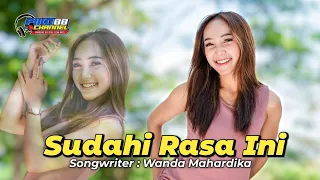 DJ SUDAHI RASA INI STYLE TERBARU FULL BASS PALING MANTAP - FIKO 88 CHANNEL