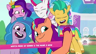 My Little Pony: Tell Your Tale Digital Ads (2022)