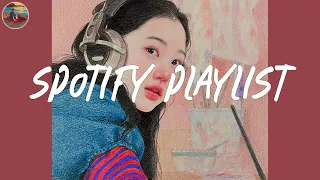 Spotify playlist 2024 💗 Best songs on Spotify 2024 ~ Good vibes only 2024