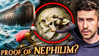 Proof The NEPHILIM Are With Us TODAY?