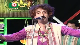 Doharer Gan- Kalika Prasad - Bangla Song - Boishakhi-TV show