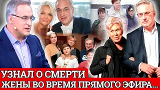 ПРИНЯЛ в семью двух БОЛЬНЫХ И БРОШЕННЫХ ДЕТЕЙ и ВОСПИТАЛ КАК РОДНЫХ... История жизни Андрея Норкина