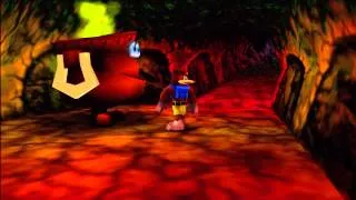 Let's Play Banjo-Kazooie (Walkthrough) - #20 Finding and Starting Click Clock Wood (1)