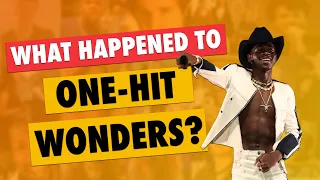 What Happened to One-Hit Wonders?