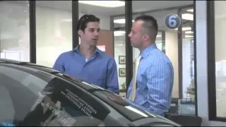 How To Negotiate With A Car Salesman