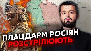 ⚡️Успіх під Харковом! Росіян взяли ПІД ВОГНЕВИЙ КОНТРОЛЬ. Екстрена заява Зеленського