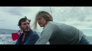 A LA DERIVA Trailer Español Latino