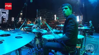 Live DumCover Series - Crazy Little thing Called Love - Hound Dog - América de Vigo