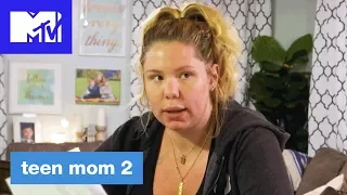 'Kailyn Gets Served' Official Sneak Peek | Teen Mom 2 (Season 8) | MTV