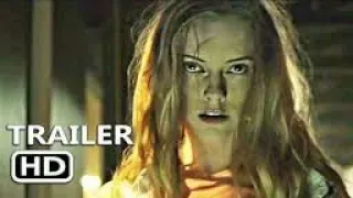 Malicious Official Trailer (2018) [HD] | Horror Movie MC
