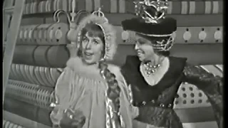 Once upon a Mattress 3 1964 tv