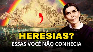 Doutrinas POLÊMICAS da Igreja Adventista | IASD é uma seita?