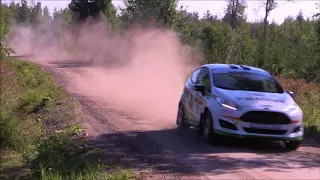 Autoglym Ralli 2018