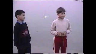 Игры и Люди Шилово 1997 Святое Озеро