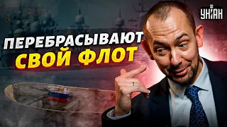 Путин приказал перебросить в Украину Тихоокеанский флот: Шойгу в шоке - Цимбалюк