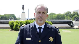 2023 Police Week Recap from Washington D.C.