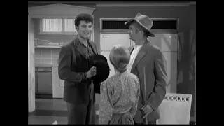 The Beverly Hillbillies | The Servants | Season 1 Episode 7