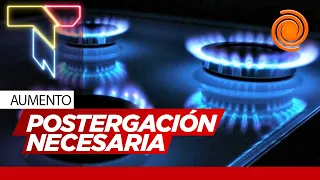 El Gobierno SUSPENDIÓ el AUMENTO de la tarifa de GAS, para acompañar el proceso de "DESINFLACIÓN"