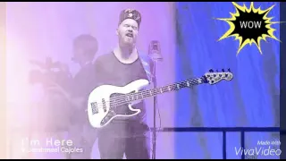 PlanetShakers - Josh Ham Played the Bass Guitar AMAZINGLY!!!