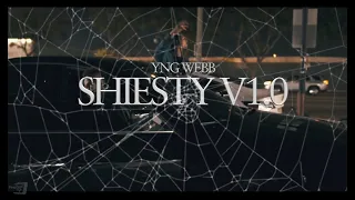 Yng Webb - Shiesty V1.0 Prod. By HECCRX (Official Music Video)Shot By Ponybooii