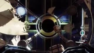 Prey – Gameplay Gamescom 2016