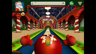 Elf Bowling 7 1/7 gameplay