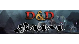 Dungeons & Dragons | Lore D&D | Бестиарий | Нежить | Часть 5