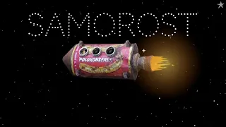 Samorost 1 на 100% (без комментариев)