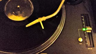 Dub Techno  Old School Vinyl Set