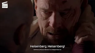 Breaking Bad Season 5: Episode 9: The confrontation HD CLIP