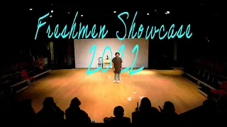 TWHS Theatre Presents: Freshmen Showcase 2022