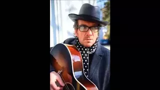 Elvis Costello  - The Nameless One (demo)
